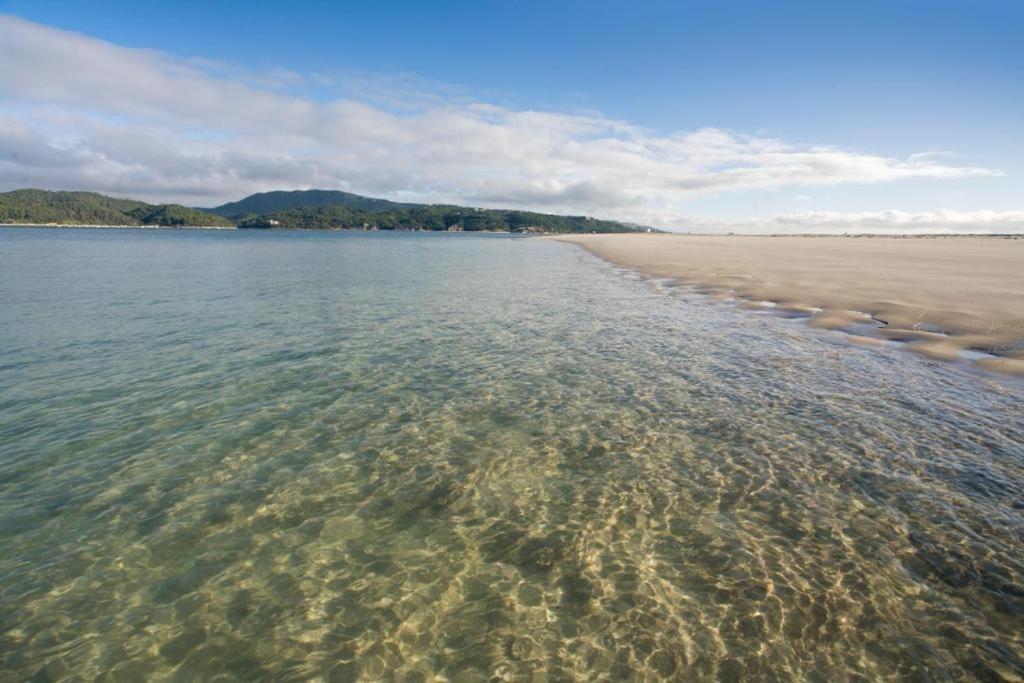Troia - Paraiso A Um Passo De Lisboa Экстерьер фото