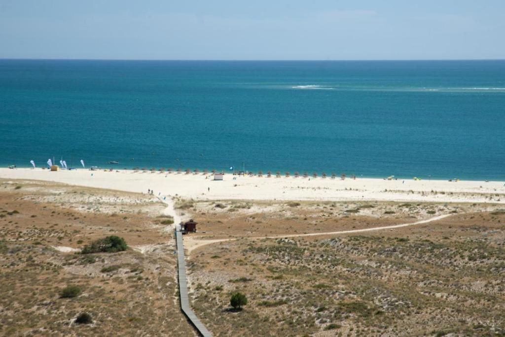 Troia - Paraiso A Um Passo De Lisboa Экстерьер фото
